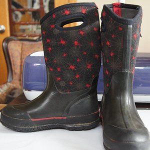 Bogs "Creepy Crawlies" Waterproof Winter Boots